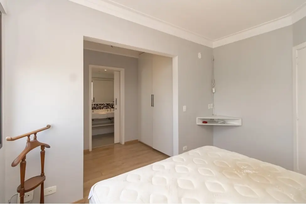Apartamento com 3 quartos à venda, 317m2 em Vila Andrade, São Paulo - SP - imagem 4 Foto 4 de Apartamento com 3 quartos à venda, 317m2 em Vila Andrade, São Paulo - SP