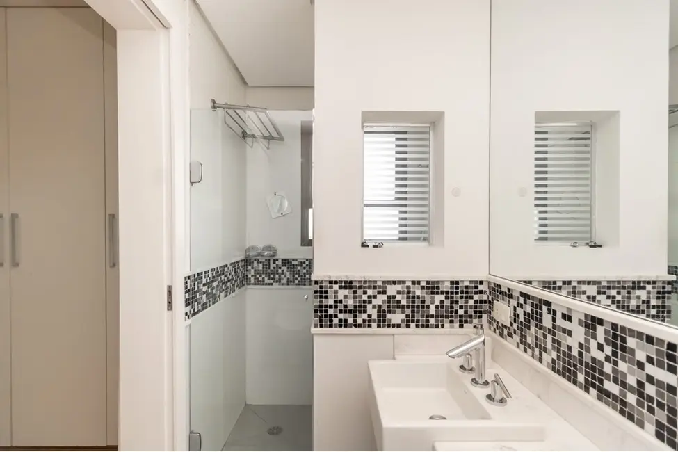 Apartamento com 3 quartos à venda, 317m2 em Vila Andrade, São Paulo - SP - imagem 7 Foto 7 de Apartamento com 3 quartos à venda, 317m2 em Vila Andrade, São Paulo - SP