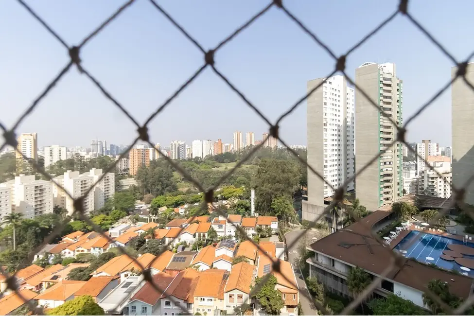 Apartamento com 3 quartos à venda, 317m2 em Vila Andrade, São Paulo - SP - imagem 8 Foto 8 de Apartamento com 3 quartos à venda, 317m2 em Vila Andrade, São Paulo - SP