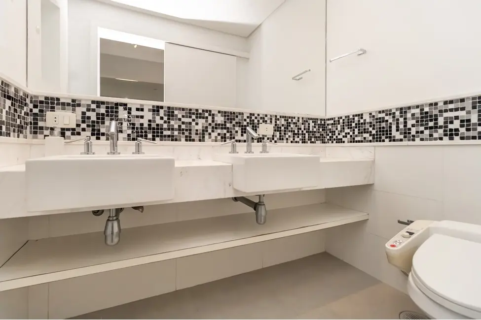 Apartamento com 3 quartos à venda, 317m2 em Vila Andrade, São Paulo - SP - imagem 6 Foto 6 de Apartamento com 3 quartos à venda, 317m2 em Vila Andrade, São Paulo - SP