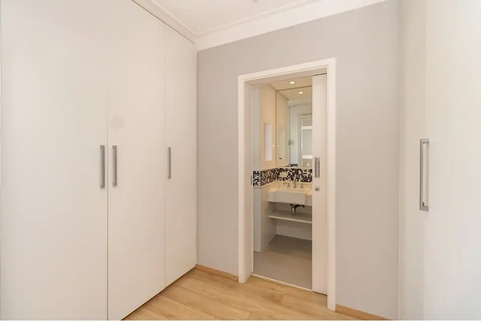 Apartamento com 3 quartos à venda, 317m2 em Vila Andrade, São Paulo - SP - imagem 5 Foto 5 de Apartamento com 3 quartos à venda, 317m2 em Vila Andrade, São Paulo - SP