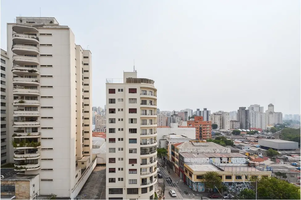 Foto 8 de Apartamento com 1 quarto à venda, 48m2 em Campos Elíseos, São Paulo - SP