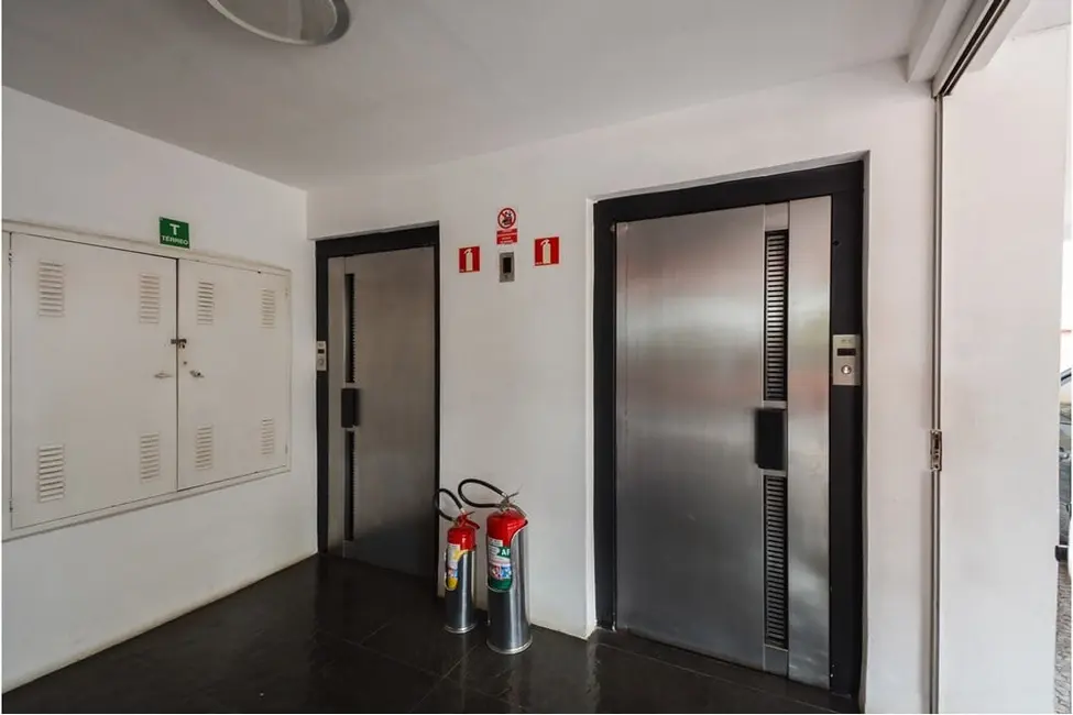 Foto 7 de Apartamento com 1 quarto à venda, 48m2 em Campos Elíseos, São Paulo - SP