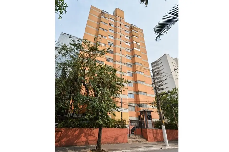 Foto 3 de Apartamento com 1 quarto à venda, 48m2 em Campos Elíseos, São Paulo - SP