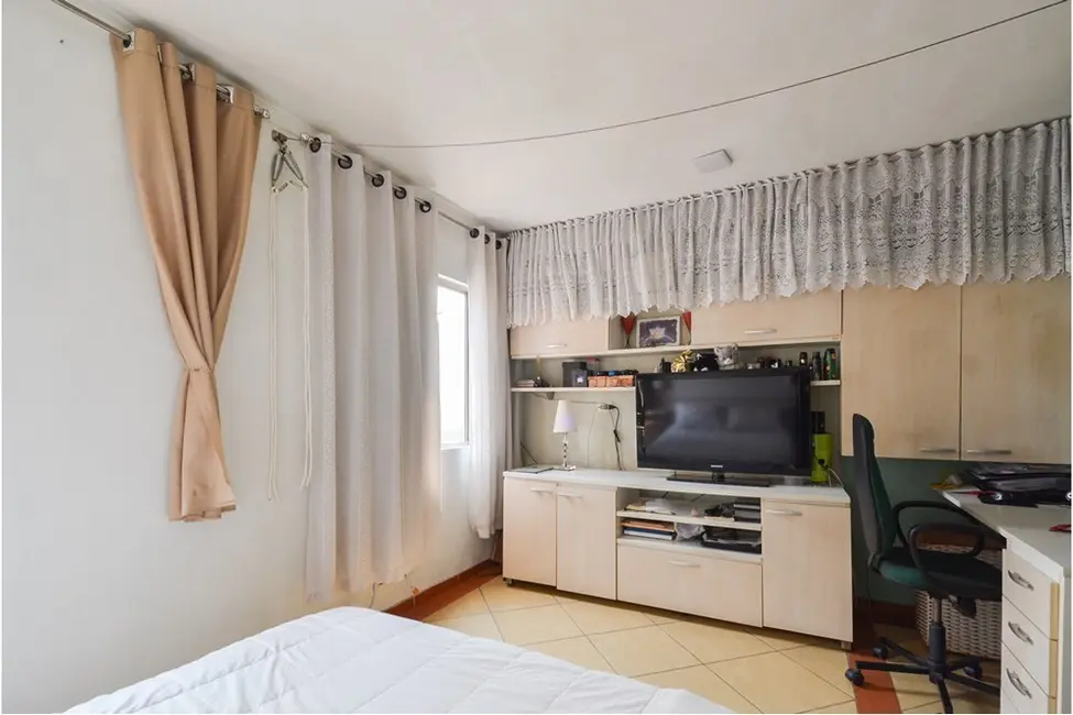 Foto 9 de Apartamento com 1 quarto à venda, 48m2 em Campos Elíseos, São Paulo - SP