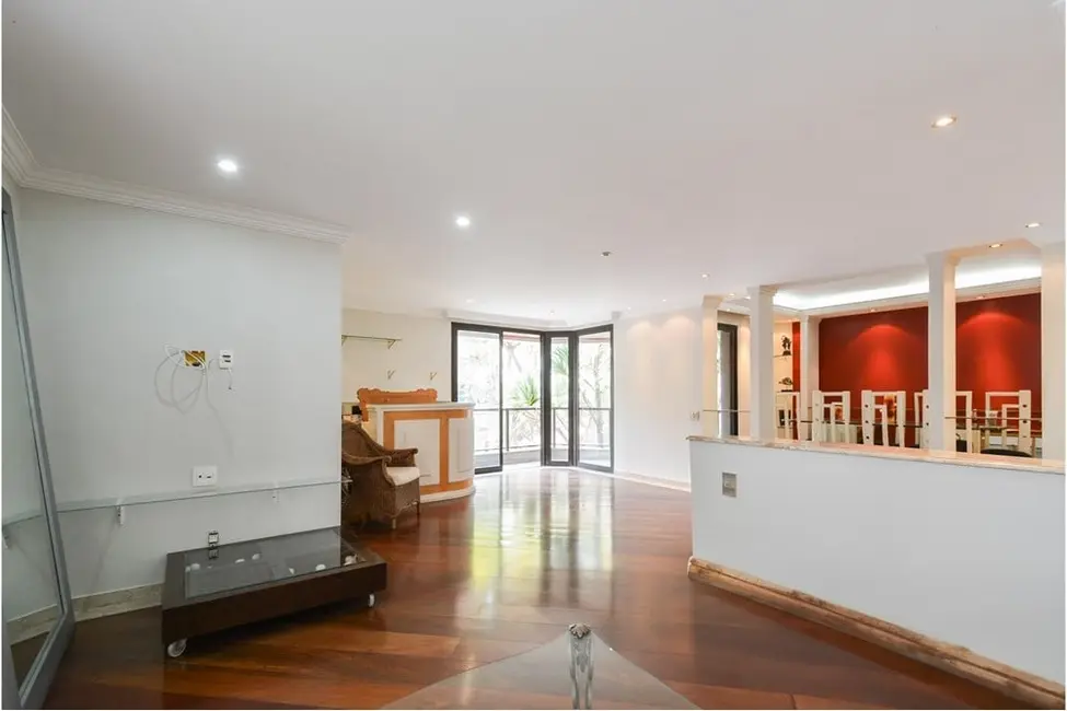 Apartamento com 3 quartos à venda, 177m2 em Perdizes, São Paulo - SP - imagem 1 Foto 1 de Apartamento com 3 quartos à venda, 177m2 em Perdizes, São Paulo - SP
