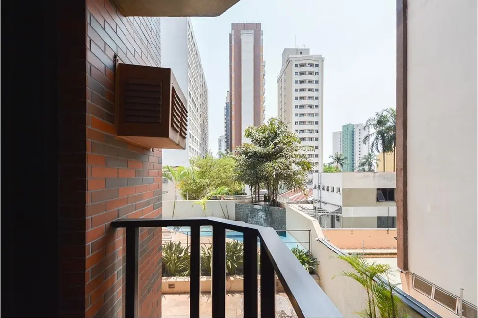 Apartamento com 3 quartos à venda, 177m2 em Perdizes, São Paulo - SP - imagem 3 Foto 3 de Apartamento com 3 quartos à venda, 177m2 em Perdizes, São Paulo - SP