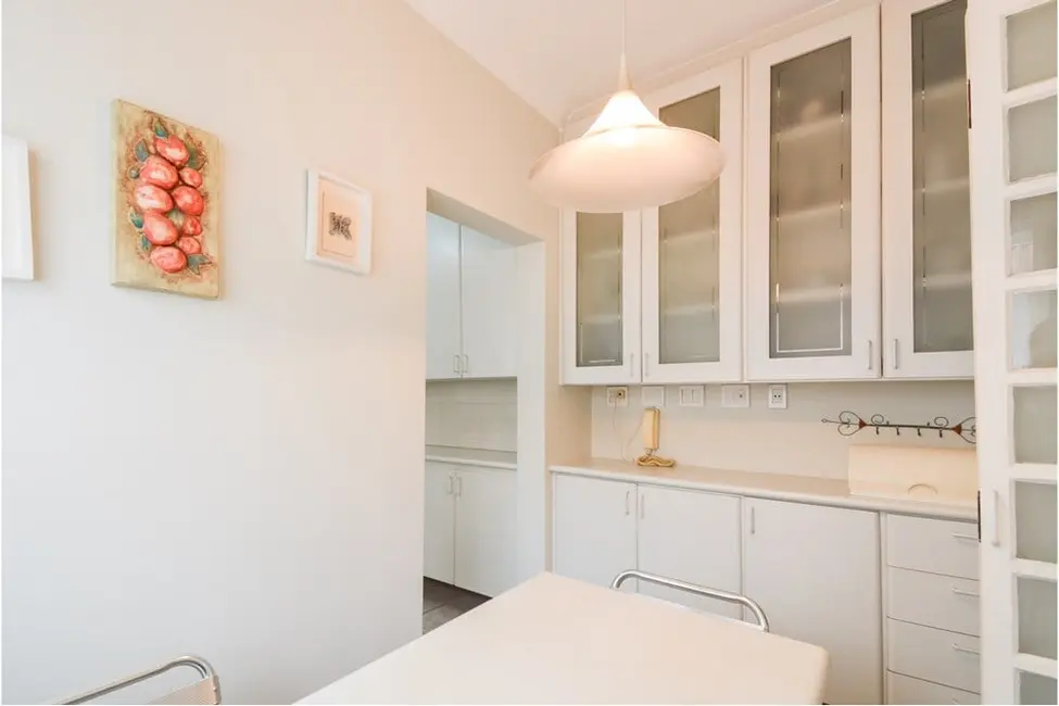 Apartamento com 3 quartos à venda, 177m2 em Perdizes, São Paulo - SP - imagem 9 Foto 9 de Apartamento com 3 quartos à venda, 177m2 em Perdizes, São Paulo - SP