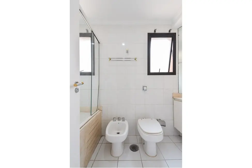 Apartamento com 3 quartos à venda, 177m2 em Perdizes, São Paulo - SP - imagem 5 Foto 5 de Apartamento com 3 quartos à venda, 177m2 em Perdizes, São Paulo - SP