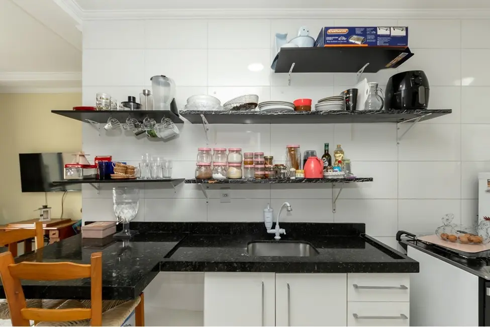 Foto 6 de Apartamento com 2 quartos à venda, 35m2 em Vila Marina, Santo Andre - SP