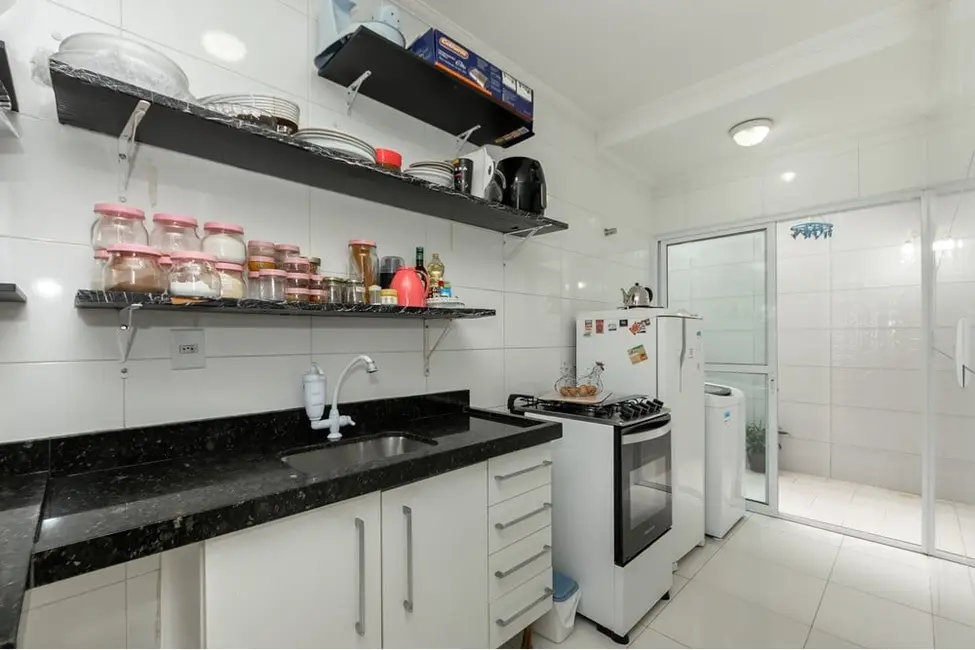 Foto 5 de Apartamento com 2 quartos à venda, 35m2 em Vila Marina, Santo Andre - SP