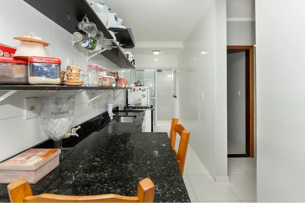 Foto 7 de Apartamento com 2 quartos à venda, 35m2 em Vila Marina, Santo Andre - SP