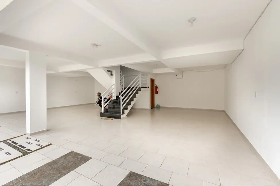 Foto 4 de Apartamento com 2 quartos à venda, 35m2 em Vila Marina, Santo Andre - SP