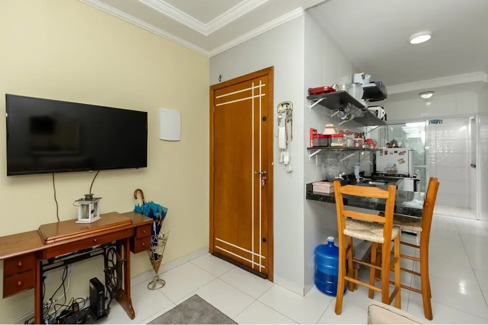 Foto 8 de Apartamento com 2 quartos à venda, 35m2 em Vila Marina, Santo Andre - SP