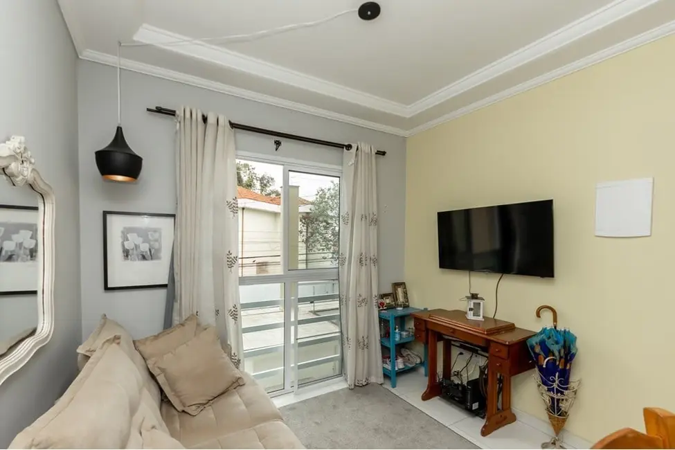 Foto 1 de Apartamento com 2 quartos à venda, 35m2 em Vila Marina, Santo Andre - SP