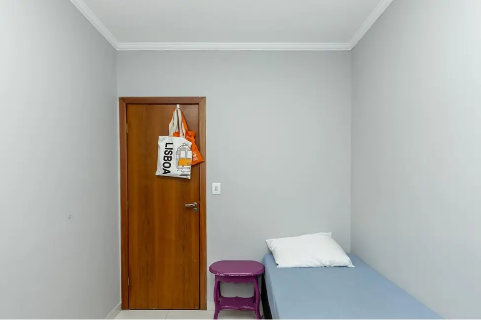 Foto 2 de Apartamento com 2 quartos à venda, 35m2 em Vila Marina, Santo Andre - SP
