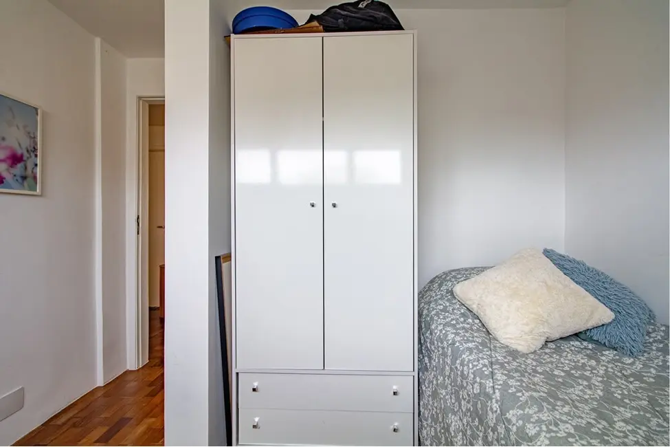 Foto 3 de Apartamento com 4 quartos à venda, 154m2 em Vila Pompéia, São Paulo - SP