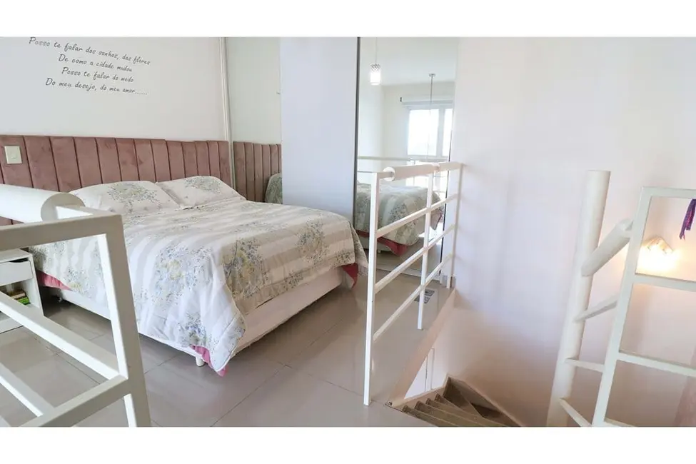 Foto 3 de Apartamento com 1 quarto à venda, 48m2 em Vila Andrade, São Paulo - SP