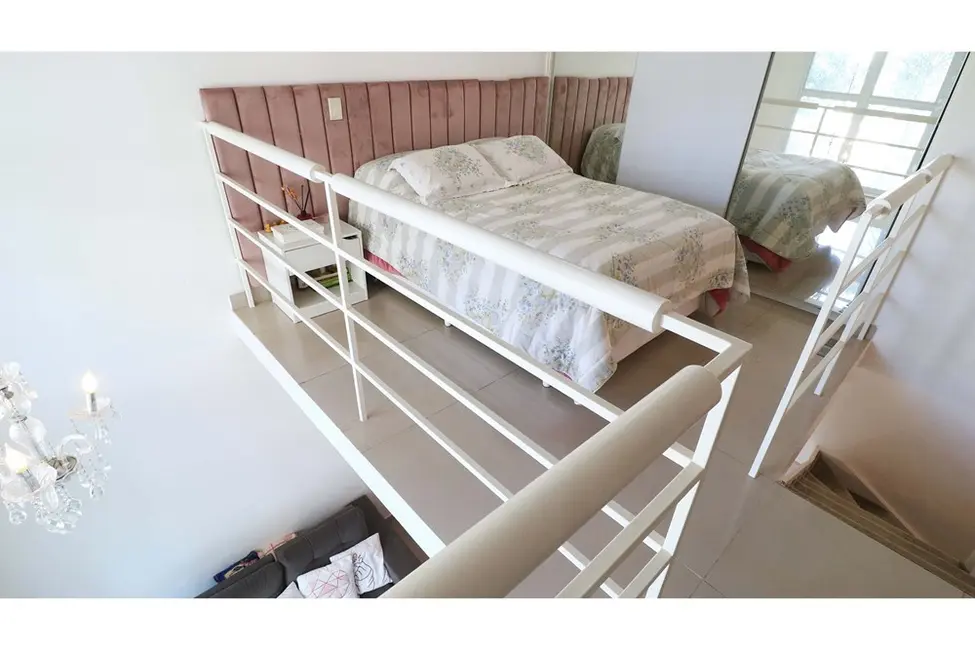 Foto 6 de Apartamento com 1 quarto à venda, 48m2 em Vila Andrade, São Paulo - SP