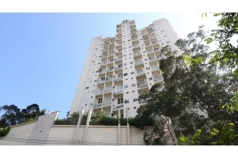 Foto 1 de Apartamento com 1 quarto à venda, 48m2 em Vila Andrade, São Paulo - SP