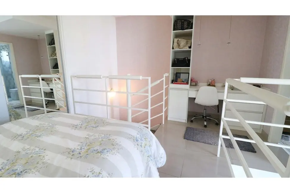 Foto 5 de Apartamento com 1 quarto à venda, 48m2 em Vila Andrade, São Paulo - SP