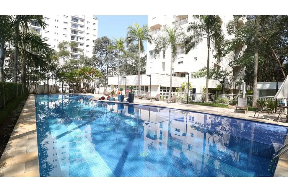 Foto 2 de Apartamento com 1 quarto à venda, 48m2 em Vila Andrade, São Paulo - SP