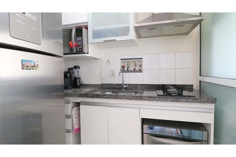 Foto 9 de Apartamento com 1 quarto à venda, 48m2 em Vila Andrade, São Paulo - SP