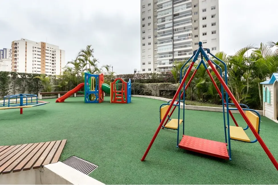 Foto 8 de Apartamento com 2 quartos à venda, 64m2 em Vila Mariana, São Paulo - SP