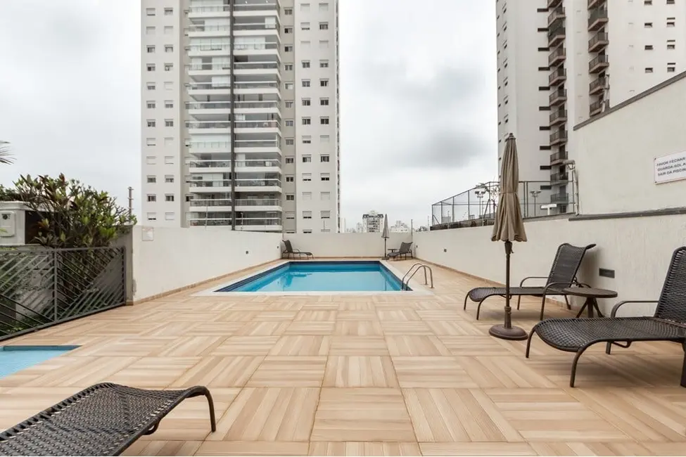 Foto 7 de Apartamento com 2 quartos à venda, 64m2 em Vila Mariana, São Paulo - SP