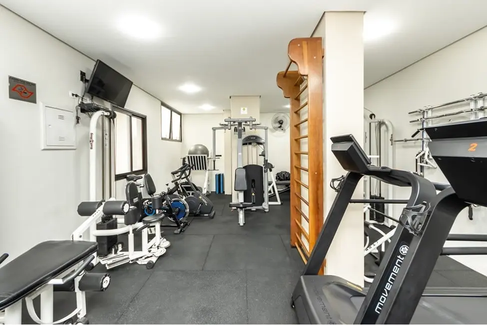 Foto 3 de Apartamento com 2 quartos à venda, 64m2 em Vila Mariana, São Paulo - SP