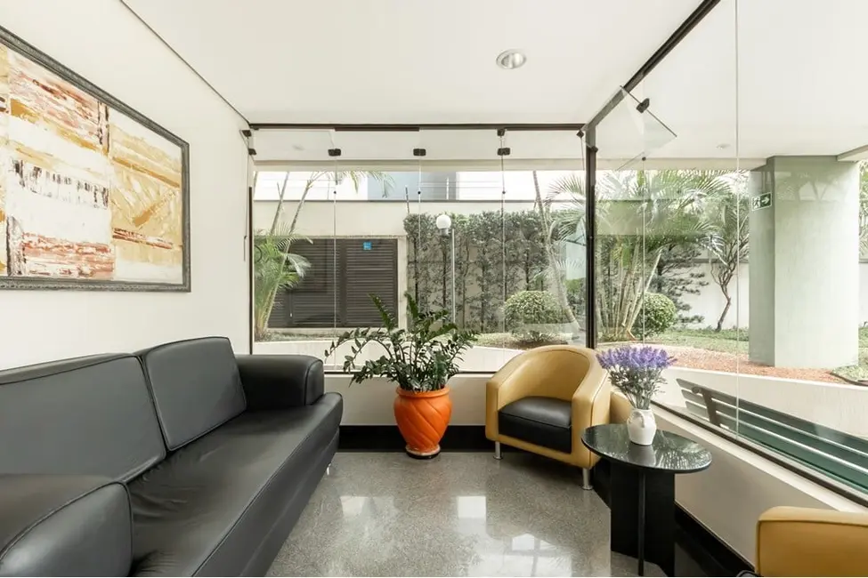 Foto 5 de Apartamento com 2 quartos à venda, 64m2 em Vila Mariana, São Paulo - SP