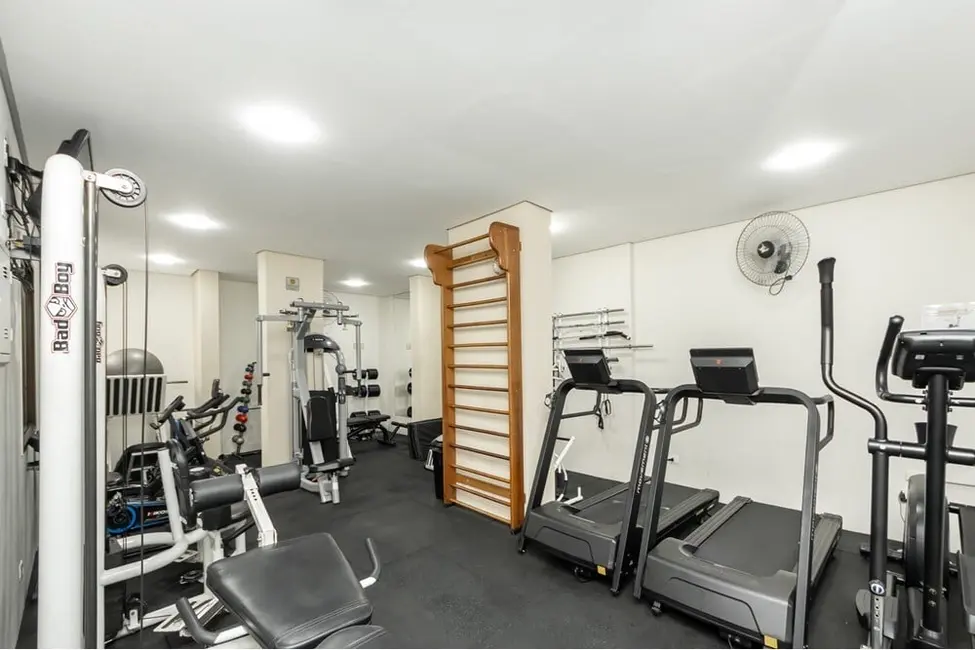 Foto 4 de Apartamento com 2 quartos à venda, 64m2 em Vila Mariana, São Paulo - SP