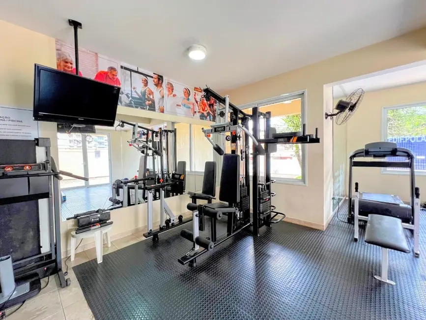 Foto 6 de Apartamento com 2 quartos à venda, 68m2 em Vila Gilda, Santo Andre - SP