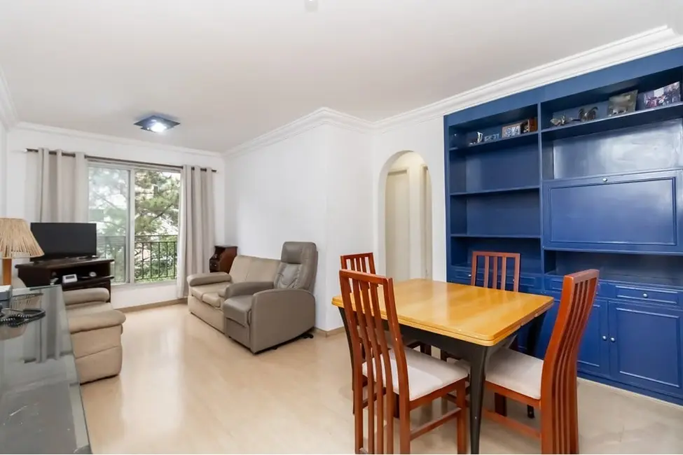 Foto 1 de Apartamento com 2 quartos à venda, 65m2 em Vila Madalena, São Paulo - SP