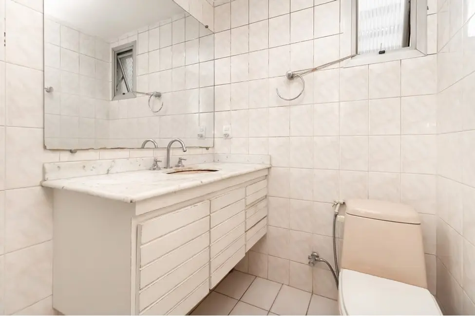 Apartamento com 2 quartos à venda, 65m2 em Vila Madalena, São Paulo - SP - imagem 8 Foto 8 de Apartamento com 2 quartos à venda, 65m2 em Vila Madalena, São Paulo - SP