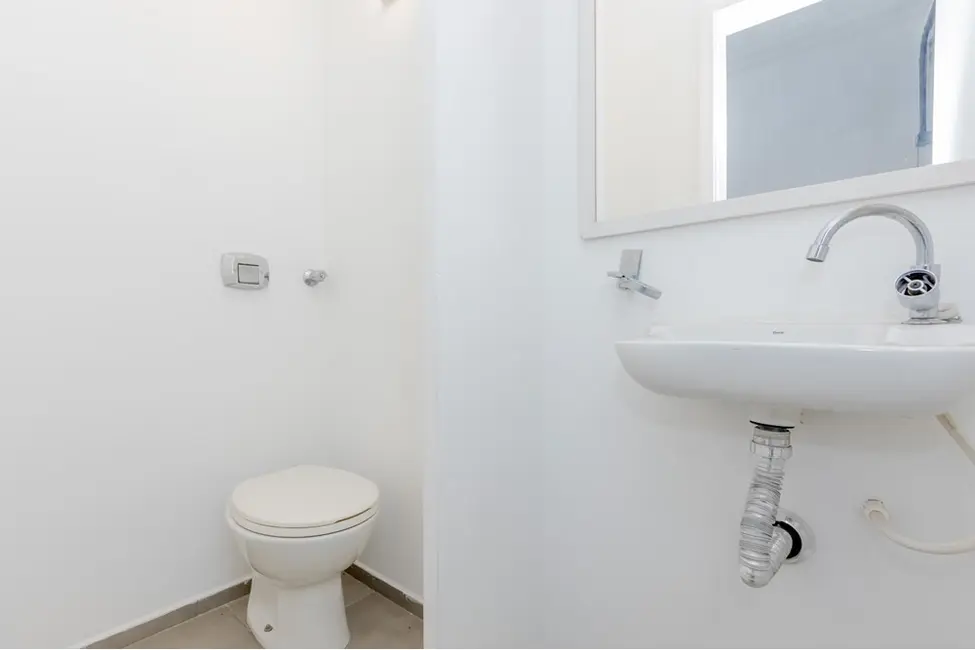 Sala Comercial à venda, 48m2 em Santo Amaro, São Paulo - SP - imagem 3 Foto 3 de Sala Comercial à venda, 48m2 em Santo Amaro, São Paulo - SP