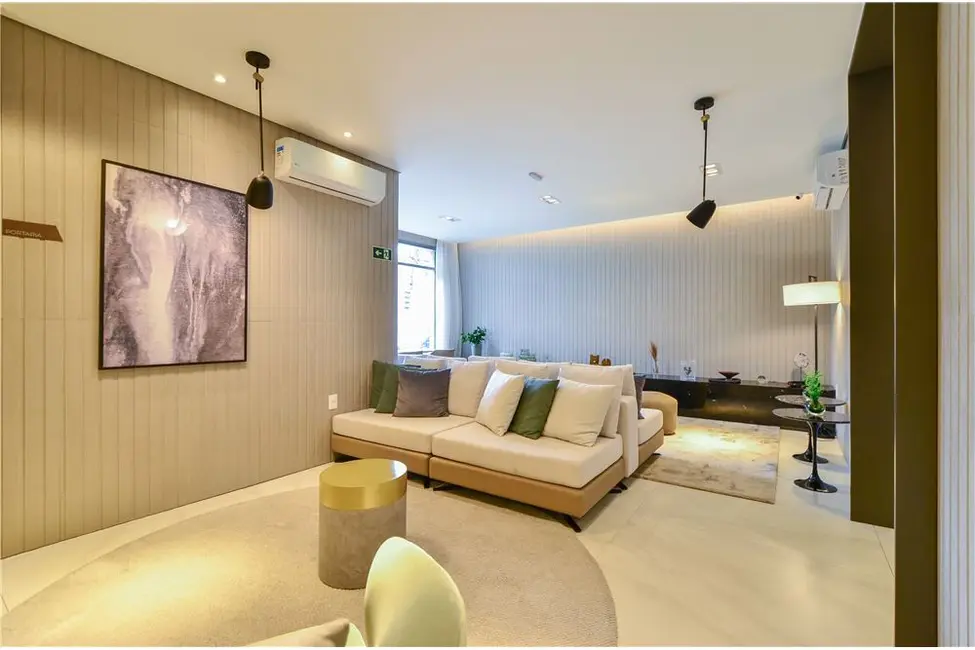 Foto 9 de Apartamento com 1 quarto à venda, 24m2 em Campo Belo, São Paulo - SP