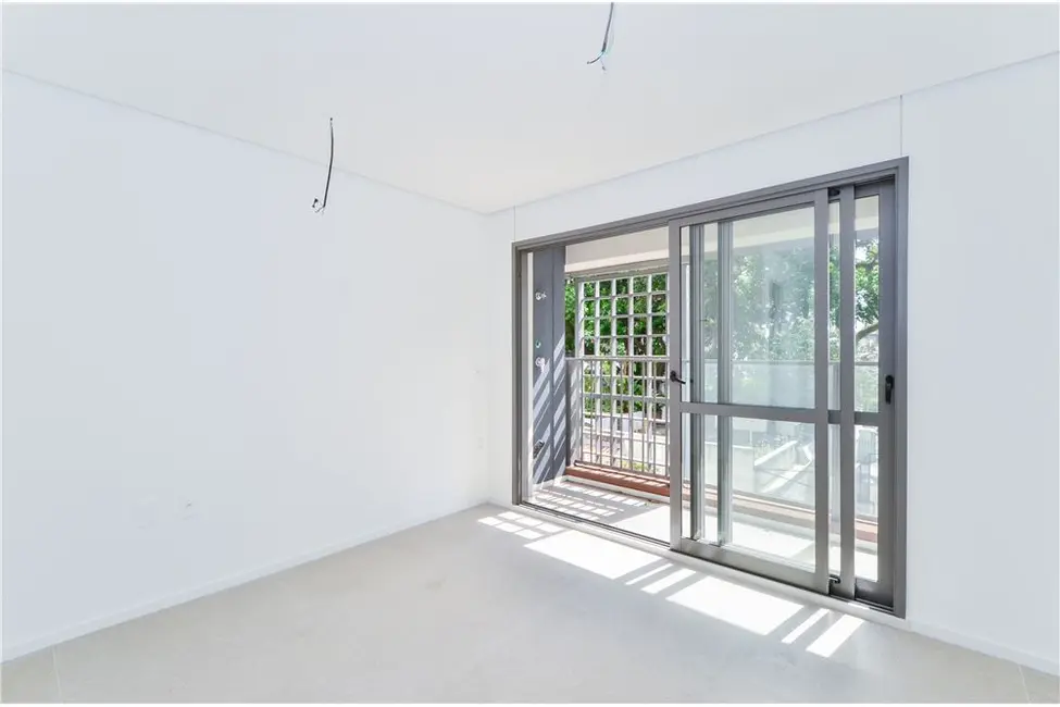 Foto 1 de Apartamento com 1 quarto à venda, 24m2 em Campo Belo, São Paulo - SP
