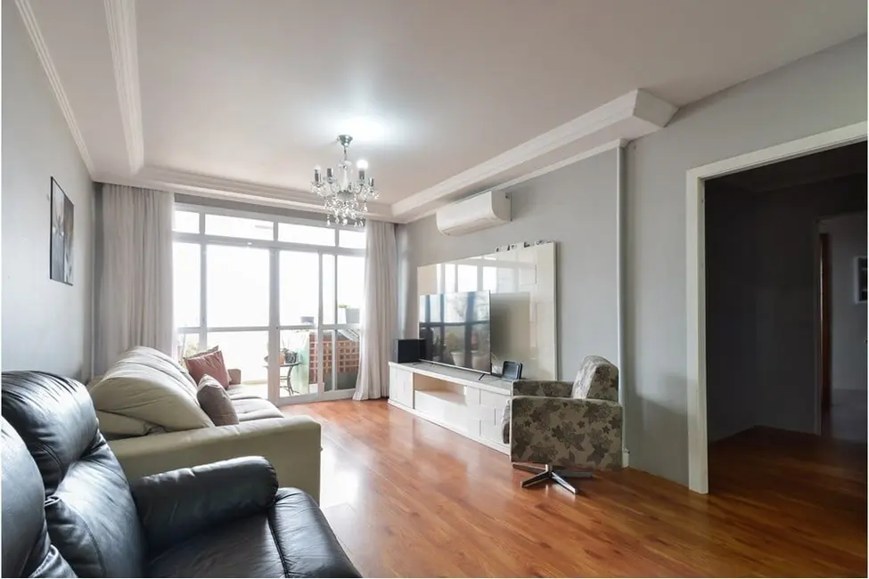Apartamento com 3 quartos à venda, 154m2 em Alto da Mooca, São Paulo - SP - imagem 1 Foto 1 de Apartamento com 3 quartos à venda, 154m2 em Alto da Mooca, São Paulo - SP