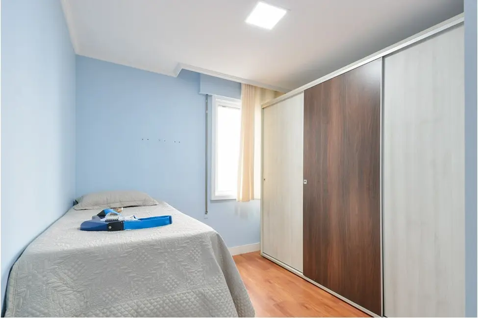 Apartamento com 3 quartos à venda, 154m2 em Alto da Mooca, São Paulo - SP - imagem 5 Foto 5 de Apartamento com 3 quartos à venda, 154m2 em Alto da Mooca, São Paulo - SP