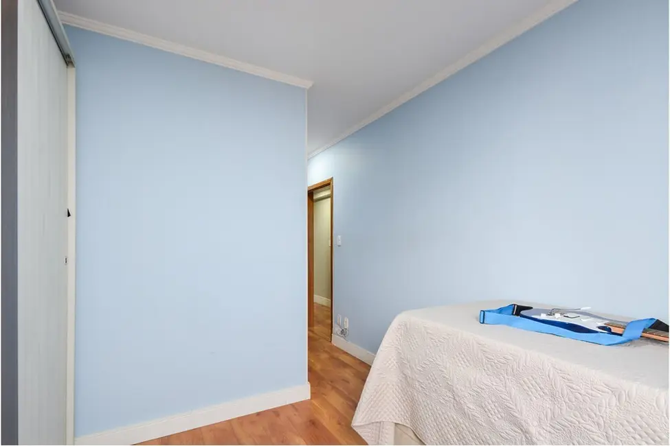 Apartamento com 3 quartos à venda, 154m2 em Alto da Mooca, São Paulo - SP - imagem 6 Foto 6 de Apartamento com 3 quartos à venda, 154m2 em Alto da Mooca, São Paulo - SP