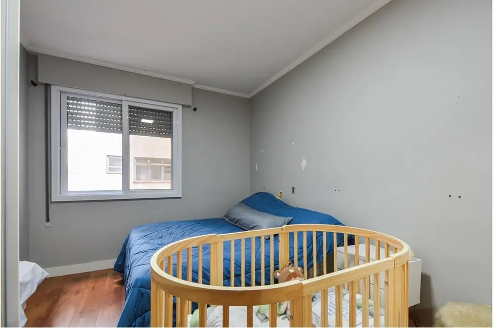 Apartamento com 3 quartos à venda, 154m2 em Alto da Mooca, São Paulo - SP - imagem 2 Foto 2 de Apartamento com 3 quartos à venda, 154m2 em Alto da Mooca, São Paulo - SP