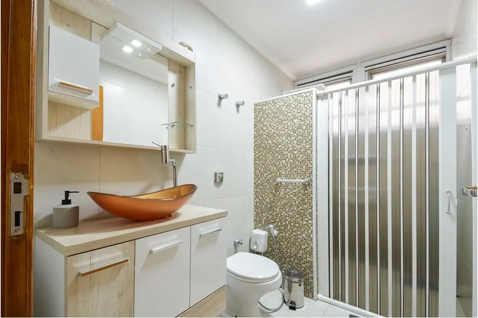 Apartamento com 3 quartos à venda, 154m2 em Alto da Mooca, São Paulo - SP - imagem 9 Foto 9 de Apartamento com 3 quartos à venda, 154m2 em Alto da Mooca, São Paulo - SP