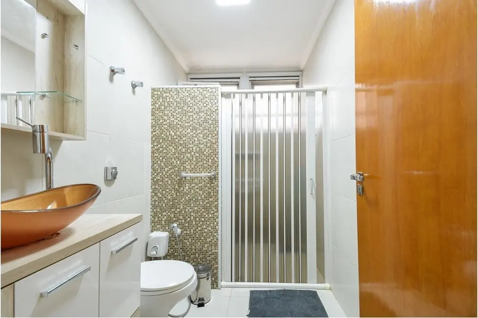 Apartamento com 3 quartos à venda, 154m2 em Alto da Mooca, São Paulo - SP - imagem 8 Foto 8 de Apartamento com 3 quartos à venda, 154m2 em Alto da Mooca, São Paulo - SP