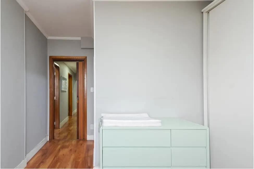 Apartamento com 3 quartos à venda, 154m2 em Alto da Mooca, São Paulo - SP - imagem 4 Foto 4 de Apartamento com 3 quartos à venda, 154m2 em Alto da Mooca, São Paulo - SP