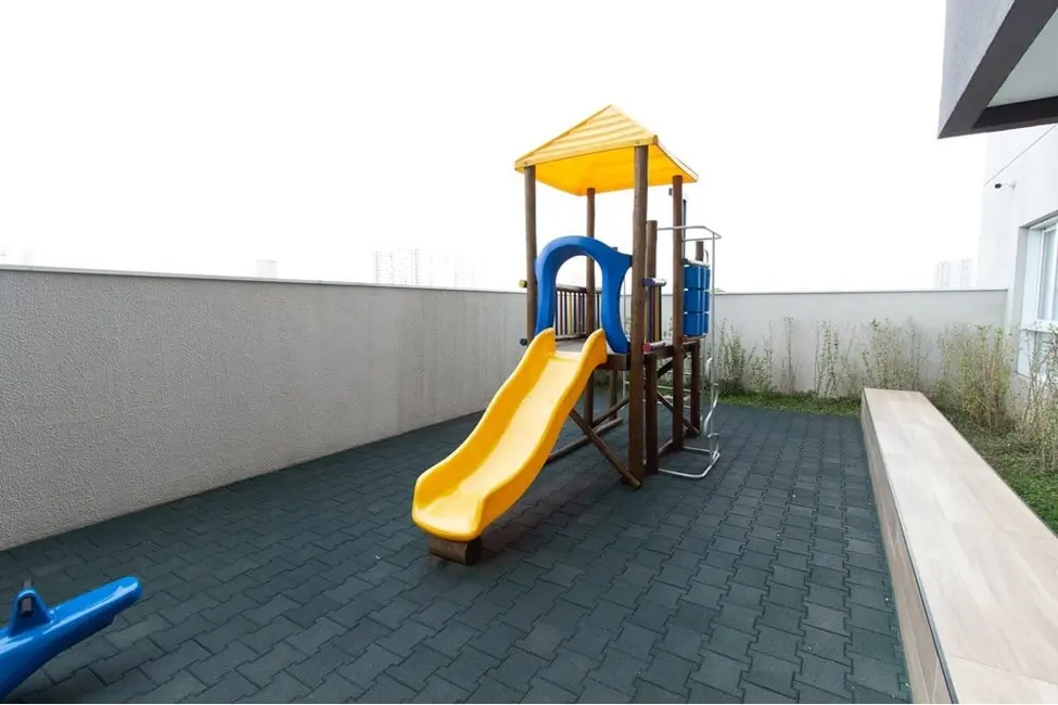 Foto 8 de Apartamento com 2 quartos à venda, 72m2 em Jardim Caravelas, São Paulo - SP