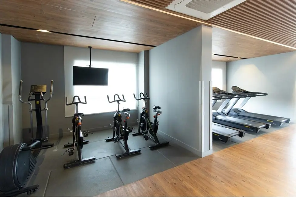 Foto 9 de Apartamento com 2 quartos à venda, 72m2 em Jardim Caravelas, São Paulo - SP