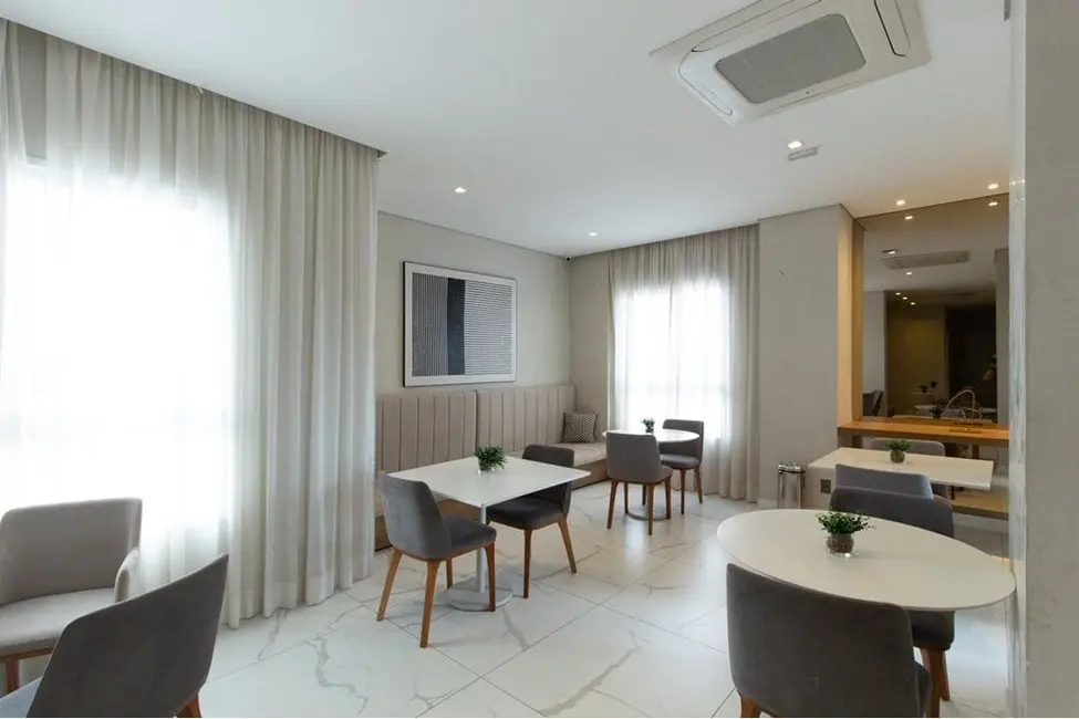 Foto 2 de Apartamento com 2 quartos à venda, 72m2 em Jardim Caravelas, São Paulo - SP