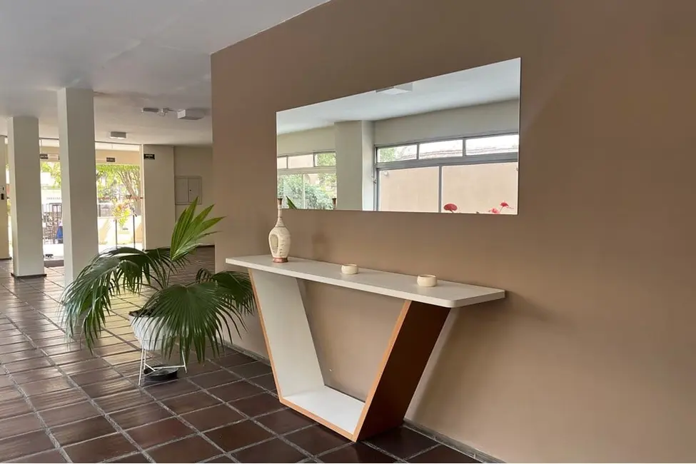 Foto 3 de Apartamento com 1 quarto à venda, 76m2 em Vila Moinho Velho, São Paulo - SP