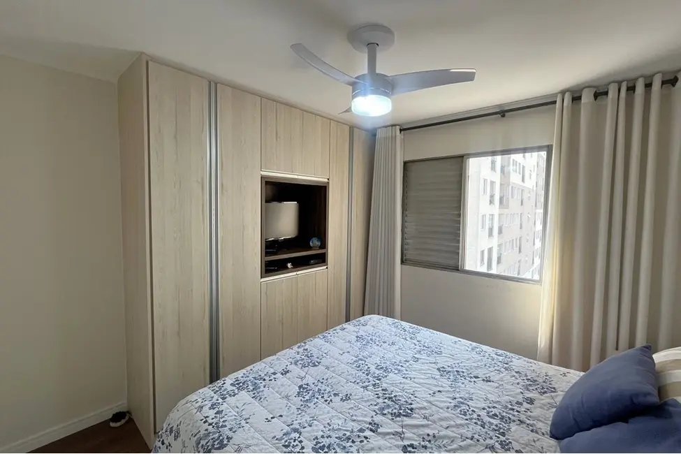 Foto 7 de Apartamento com 1 quarto à venda, 76m2 em Vila Moinho Velho, São Paulo - SP